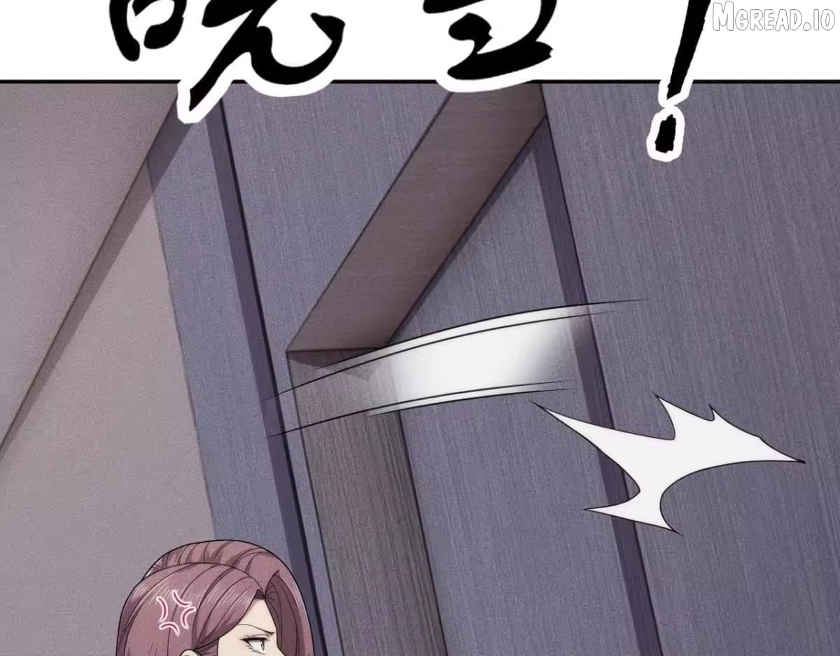 Hidden Dragon in the City (2025) Chapter 72  - page 54